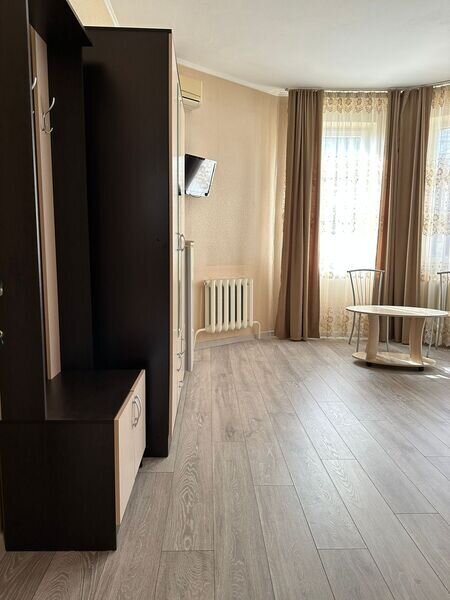 Комфорт 4-местный 1-комнатный (без балкона)