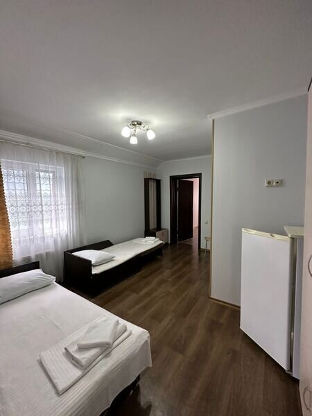 Комфорт Семейный 5-местный (без балкона)