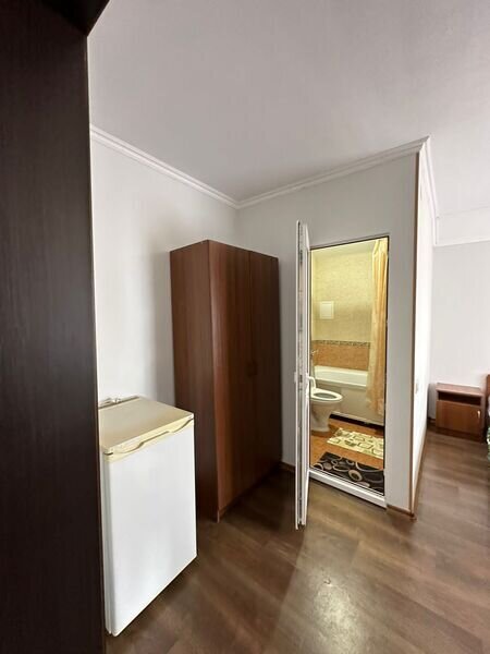 Стандартный 2-местный 1-комнатный (без балкона)