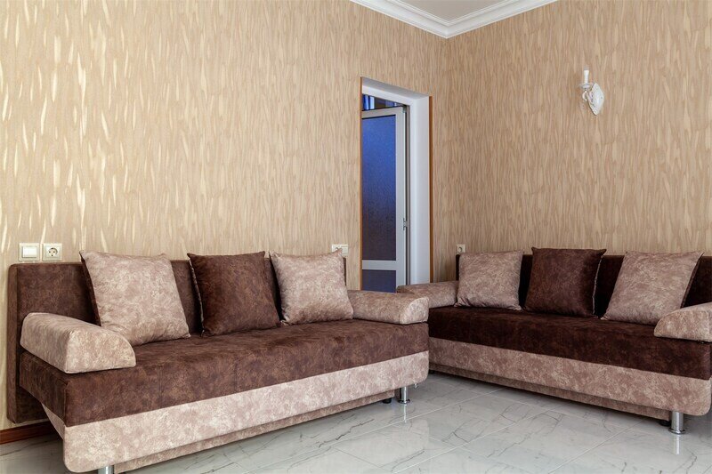 Семейный 4-местный