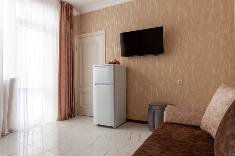 Семейный 4-местный