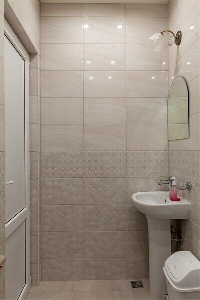 Семейный 4-местный