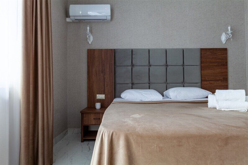 Стандартный 2-местный