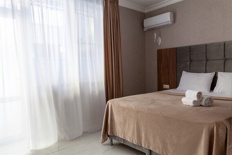 Стандартный 2-местный