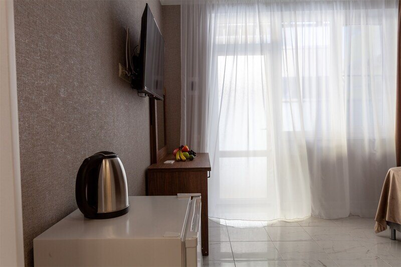 Стандартный 2-местный