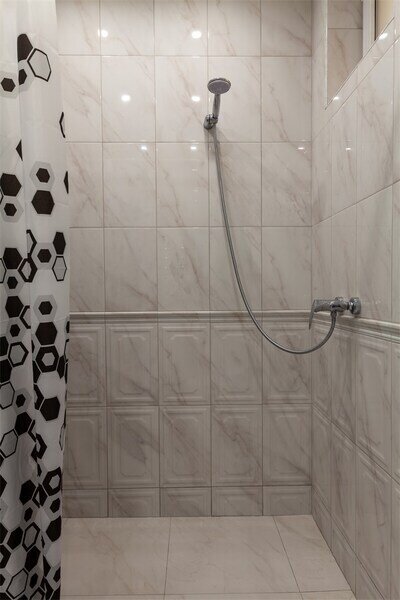 Стандартный 2-местный