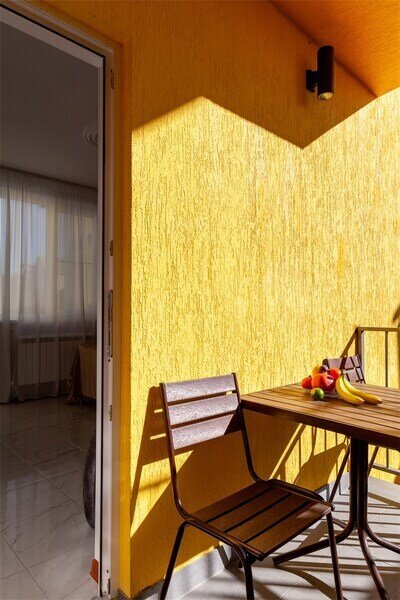 Стандартный 2-местный