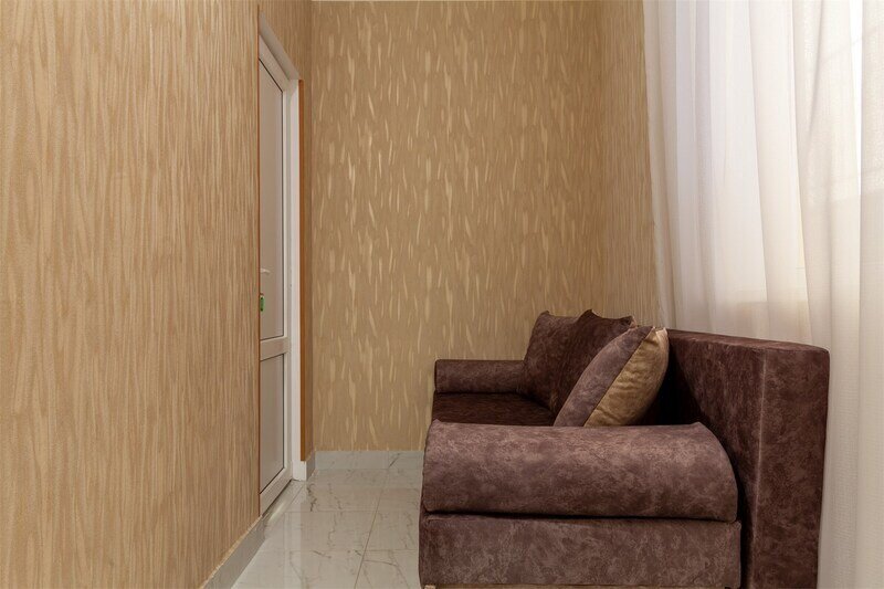 Стандартный 3-местный (Плюс)