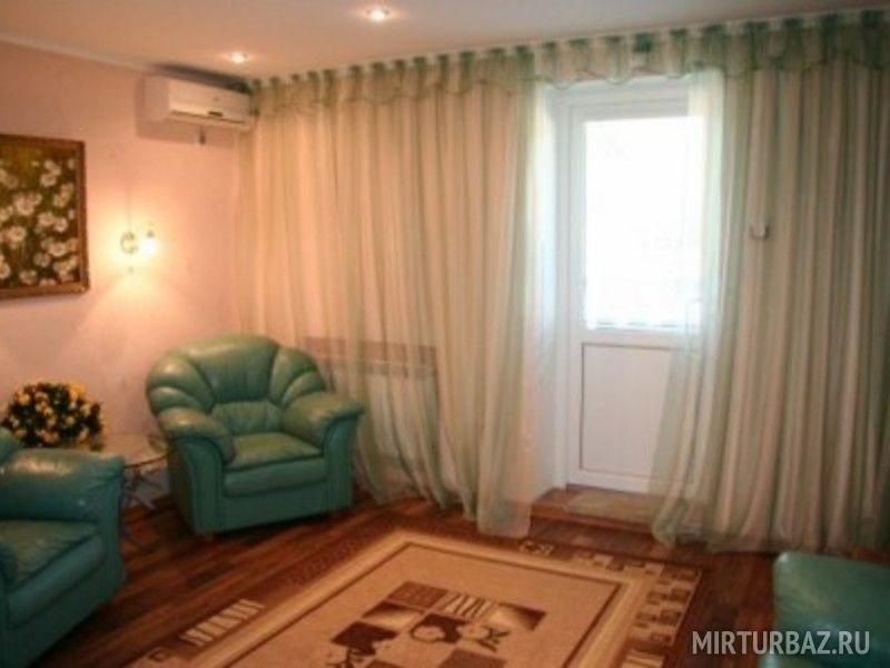 Гостевой дом «Лазурный» | Лазурный, Крым