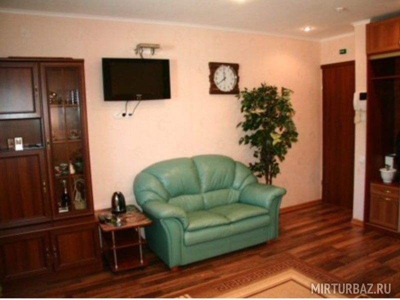 Гостевой дом «Лазурный» | Лазурный, Крым