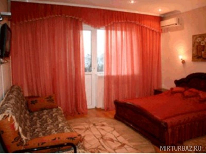 Гостевой дом «Лазурный» | Лазурный, Крым