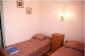 Стандарт, Гостевой дом Лазурный, Севастополь