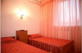 Стандарт улучшенный, Гостевой дом Лазурный, Севастополь