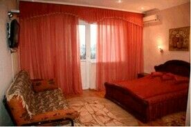 Люкс, Гостевой дом Лазурный, Севастополь