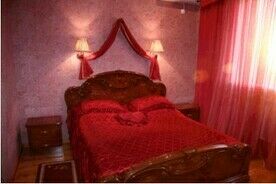 Люкс двухкомнатный, Гостевой дом Лазурный, Севастополь