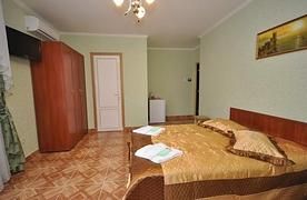 3-х местный номер, Коттедж Чудесный №32, Николаевка