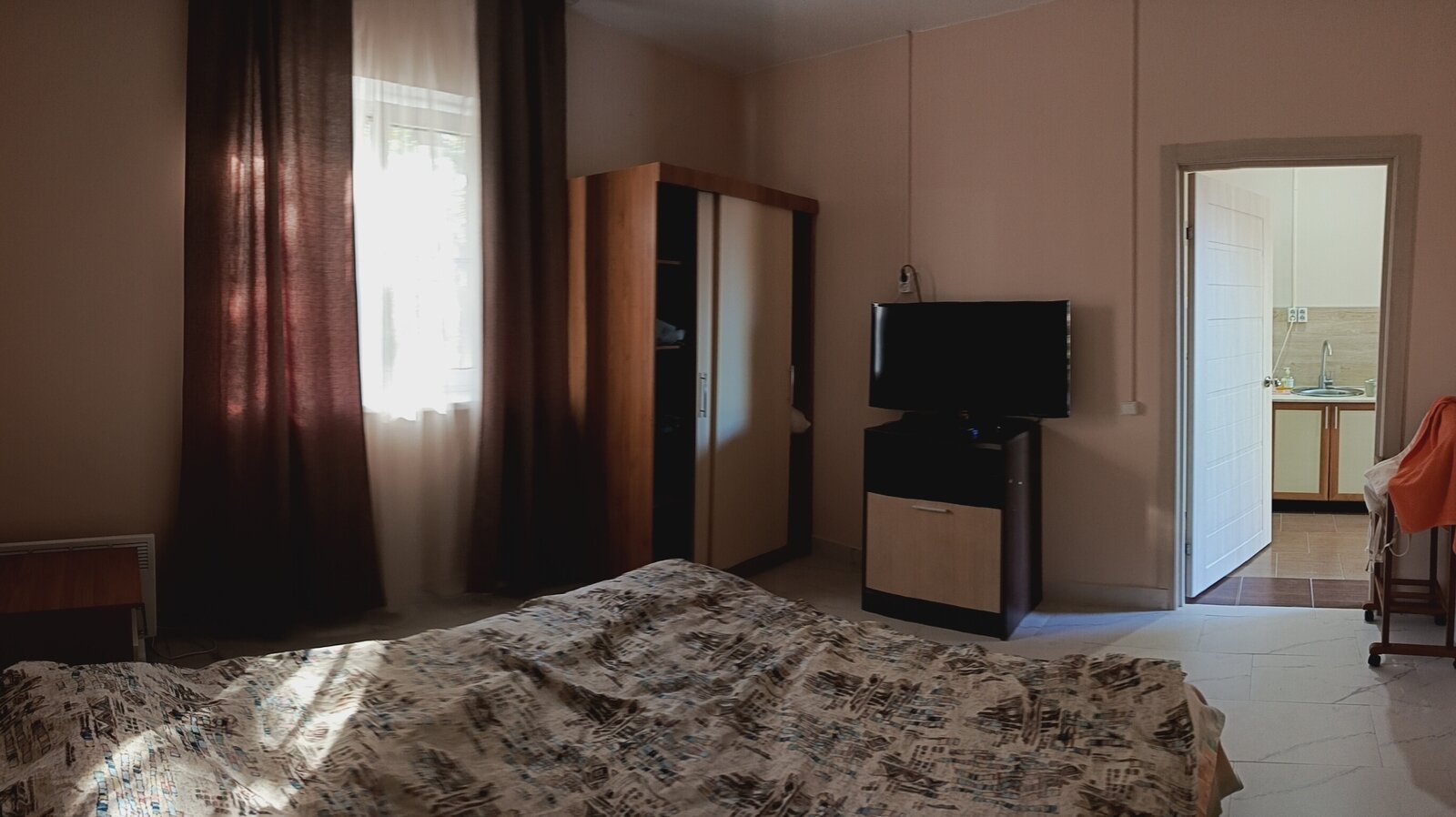 Фото 194 из отзыва о базе отдыха Донская Миля