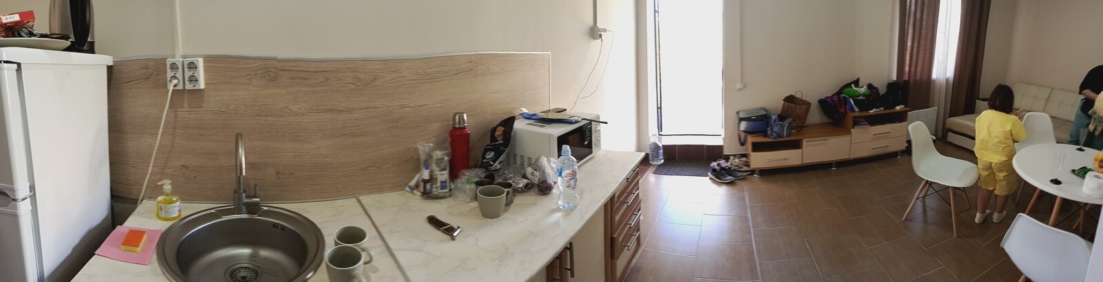 Фото 200 из отзыва о базе отдыха Донская Миля