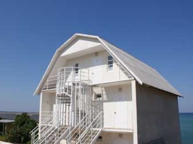 Семейный пансионат «У Лукоморья» | У Лукоморья, Крым