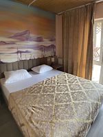 Номер Стандарт на 3х, Гостевой дом Аммонит, станица Даховская