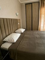 Семейный номер на 4х, Гостевой дом Аммонит, станица Даховская