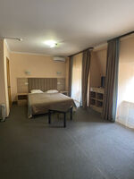 Семейный номер на 5х, Гостевой дом Аммонит, станица Даховская