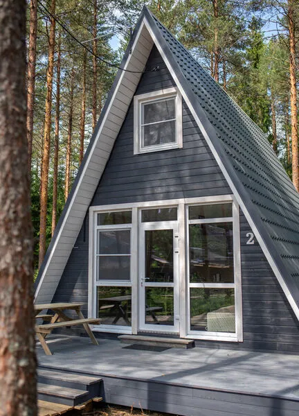 Пикник 2.0, Ленинградская область: фото 5