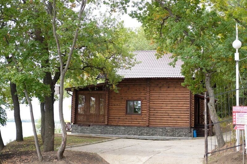 Порт, Саратовская область: фото 5