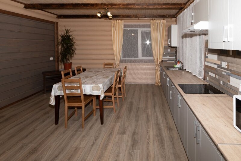 Гостевой Дом на 8 Персон, Республика Карелия: фото 3