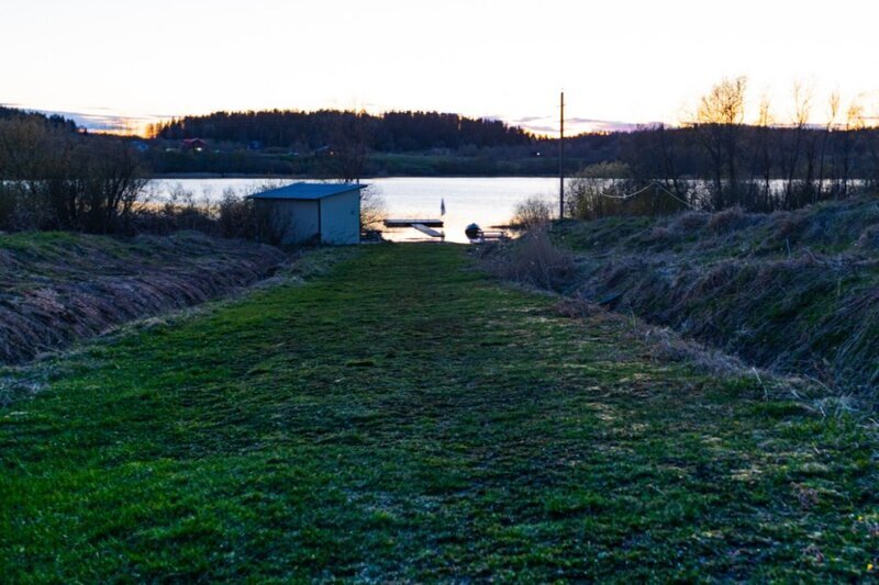 Гостевой Дом на 8 Персон, Республика Карелия: фото 4