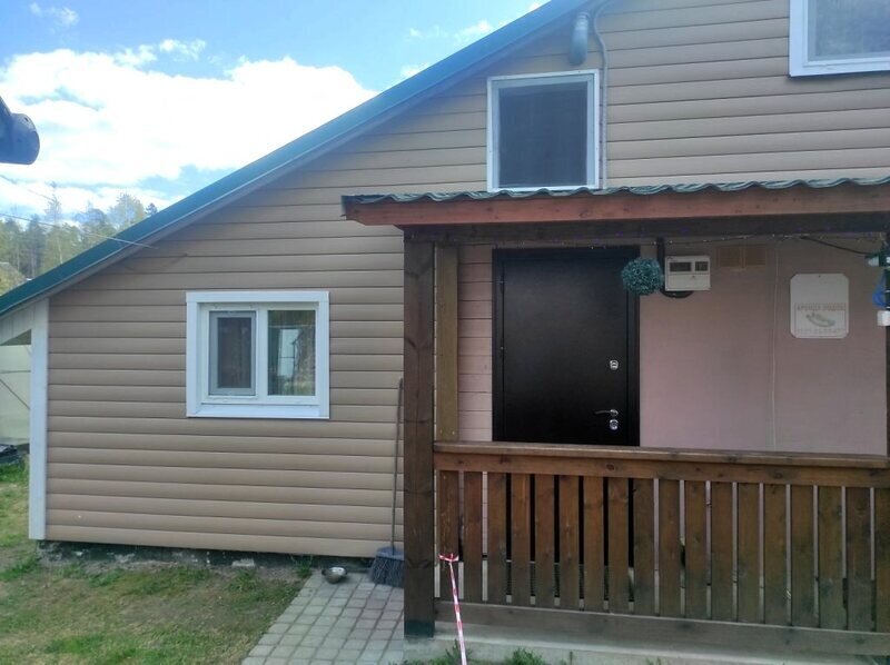 Гостевой дом Сортавала, Сортавальский район, Республика Карелия