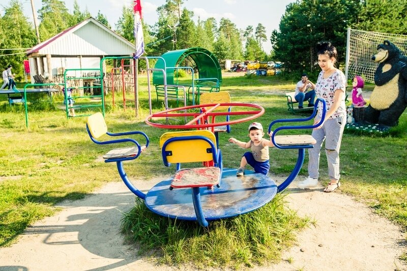 Рыболов-профи, Ханты-Мансийский автономный округ: фото 4