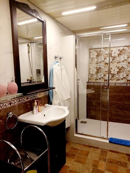 Апартаменты 4-местный