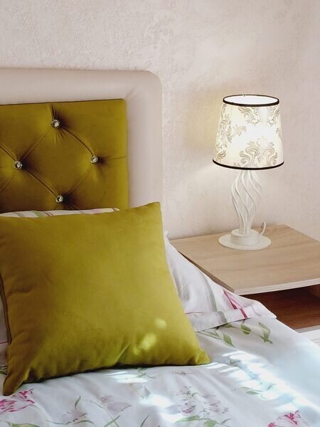 Вилла 4-местный