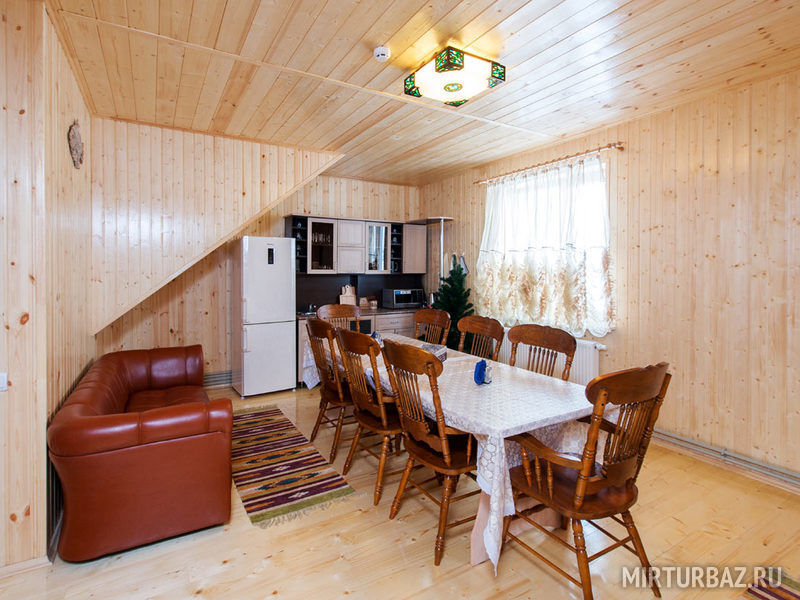 База отдыха Роса, Воронежская область, Новоусманский район Новоусманский район