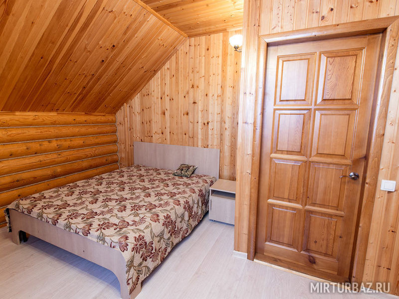 Роса, Воронежская область: фото 3