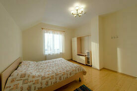 Номер Стандарт, База отдыха Роса, Новоусманский район