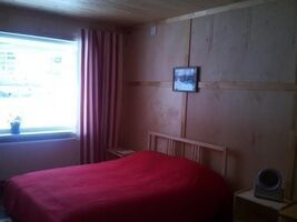 Гостевой Люкс домик, Гостевой дом Ошеть, Суна