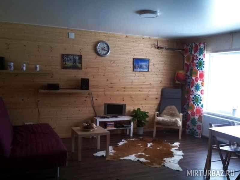 Ошеть, Кировская область: фото 5