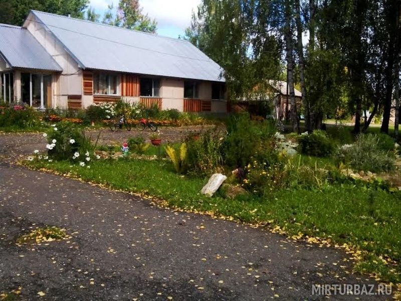 Ошеть, Кировская область: фото 2