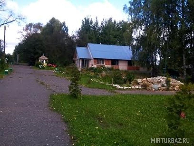 Ошеть, Кировская область: фото 3