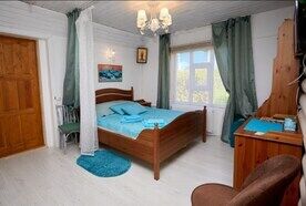 Апартаменты, Гостевой дом Тригорская, 1, Пушкинские Горы