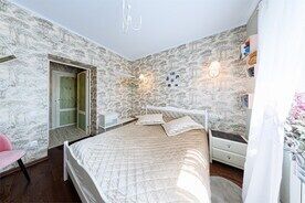 Стандартный номер "Инь" (Ин), Гостевой дом Тригорская, 1, Пушкинские Горы