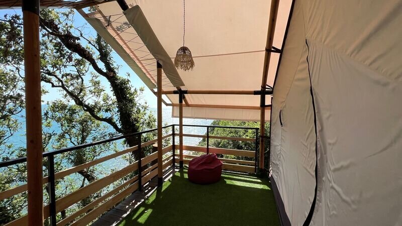 Сафари Лодж 2-местный | Море на ладони Inal Bay, Краснодарский край