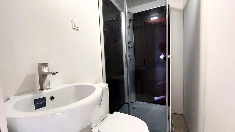 Сафари Лодж 2-местный