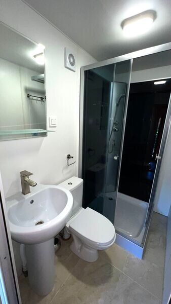 Сафари Лодж 2-местный