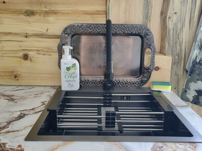 Юрта Любовь