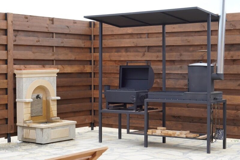 Коттедж 6-местный