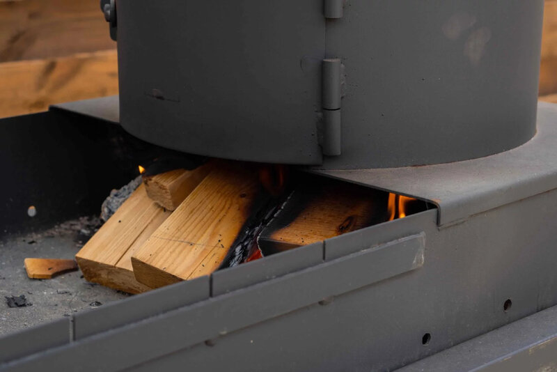 Коттедж 6-местный