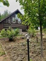 Дом "Совы", Дома в аренду Точка отдыха, Андреапольский район